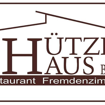 מלון Schuetzenhaus Bondorf מראה חיצוני תמונה